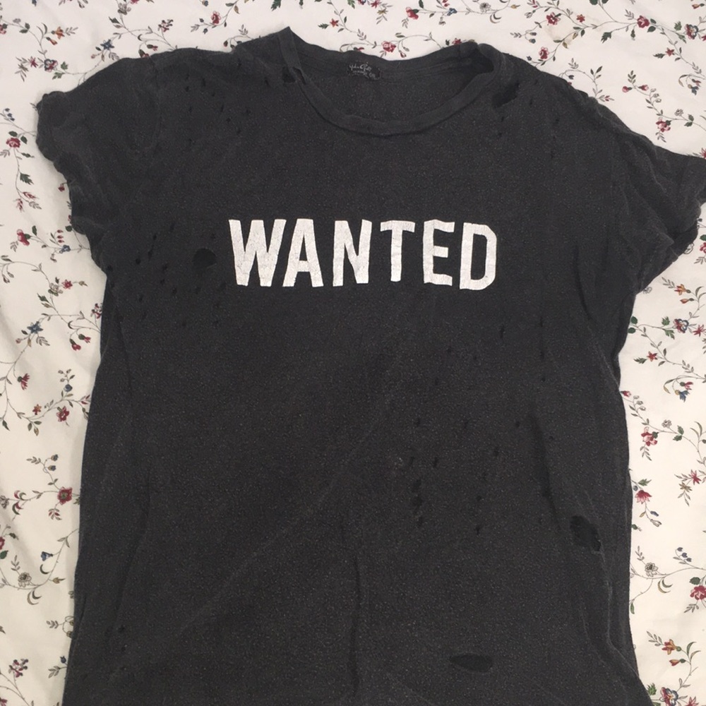 John Galt  Graphic Tee